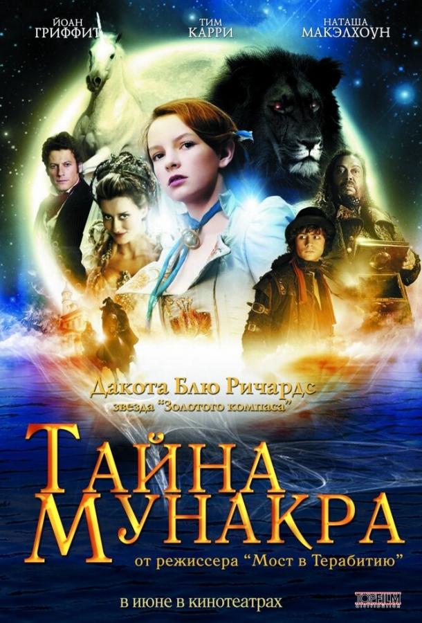 Тайна Мунакра 2008 Смотреть Онлайн Бесплатно в Хорошем Качестве